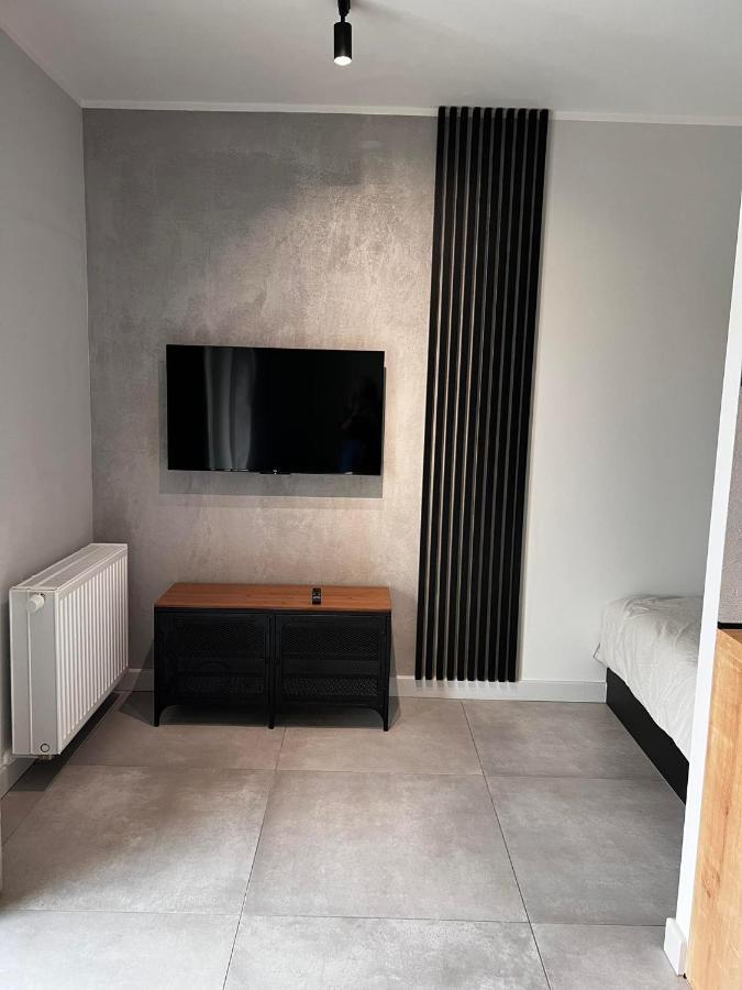 - Legnicka Business Center Apartament Wrocław