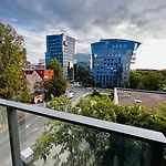 Property Apart - Legnicka Business Center