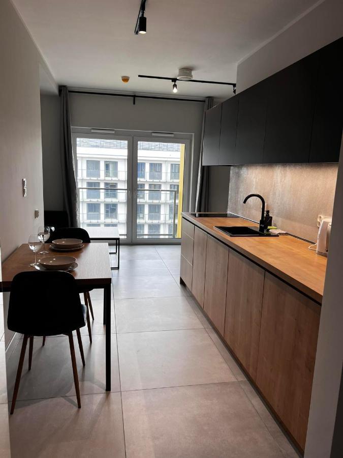 Apartment - Legnicka Business Center Wroclaw