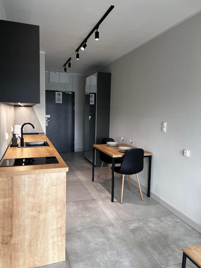 Apartment - Legnicka Business Center Wroclaw