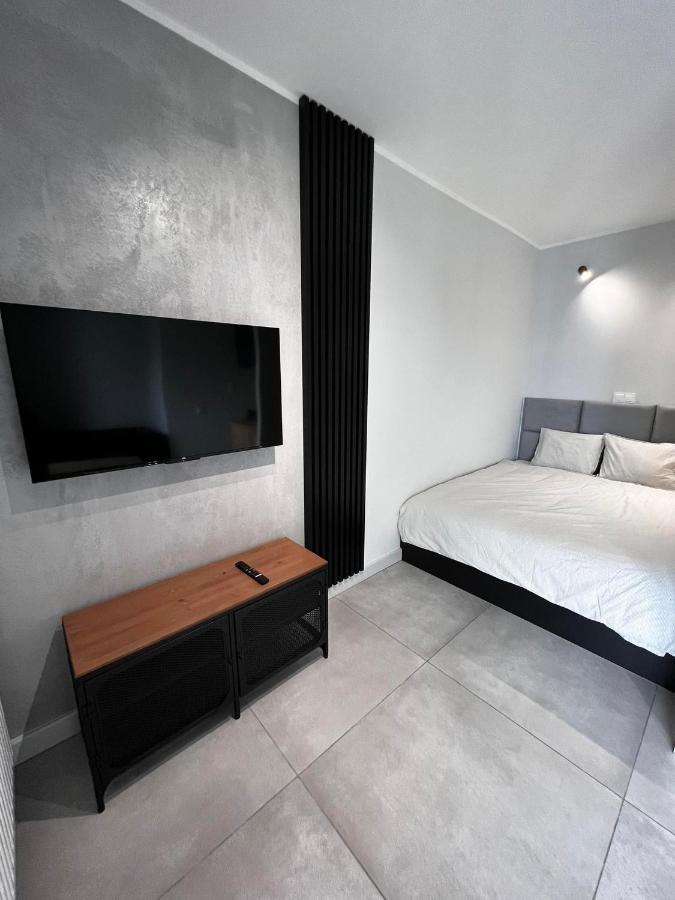 - Legnicka Business Center Wroclaw