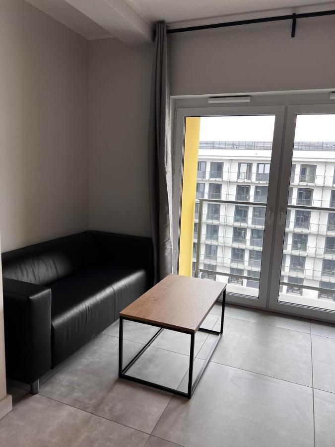 - Legnicka Business Center Wroclaw