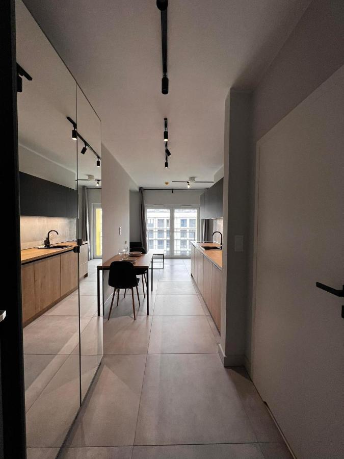 Apartment - Legnicka Business Center