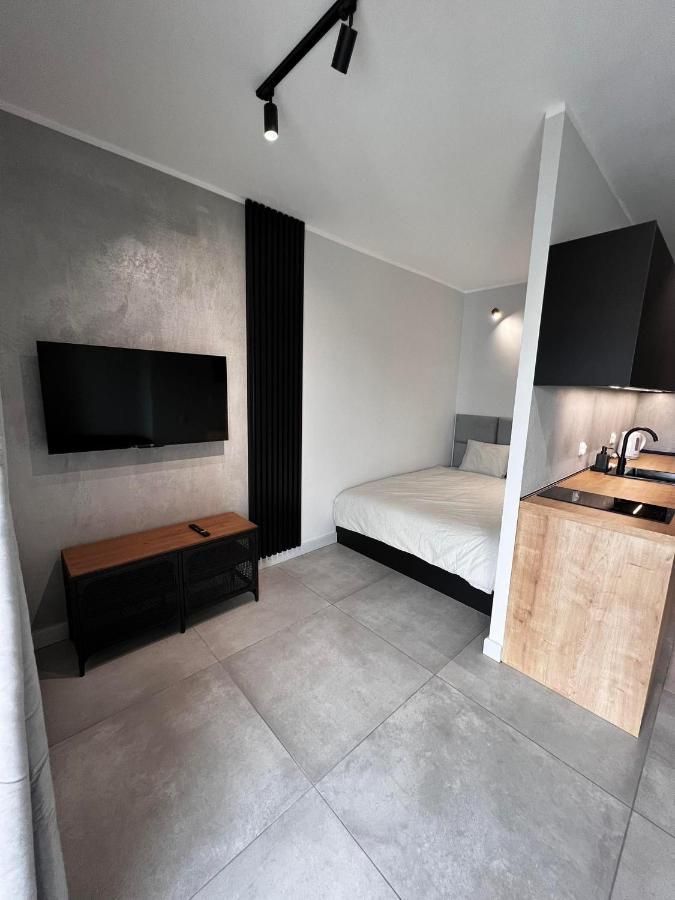 - Legnicka Business Center *