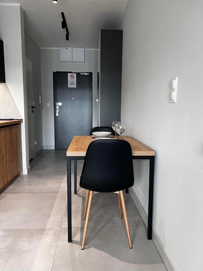 Apartment - Legnicka Business Center *
