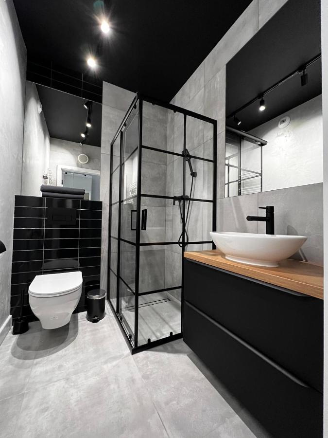 Apartment - Legnicka Business Center