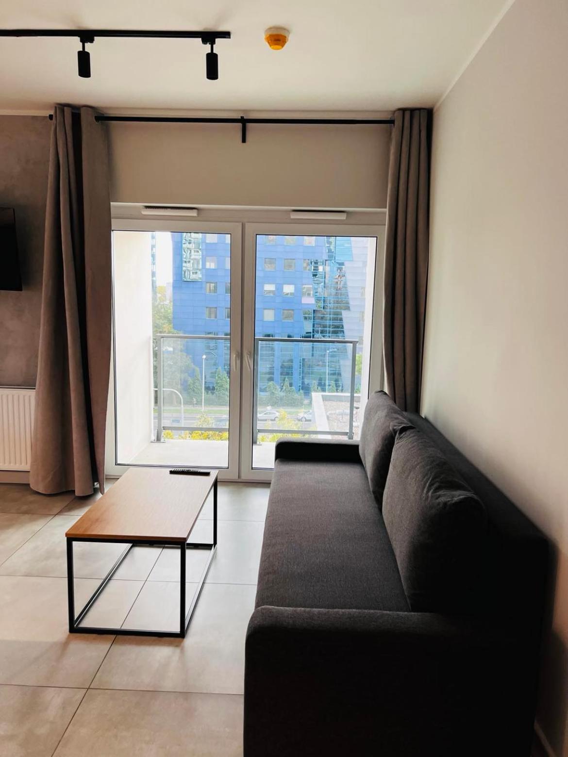 Apartment - Legnicka Business Center *