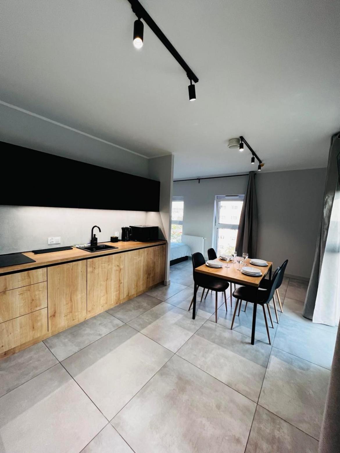 - Legnicka Business Center Wroclaw