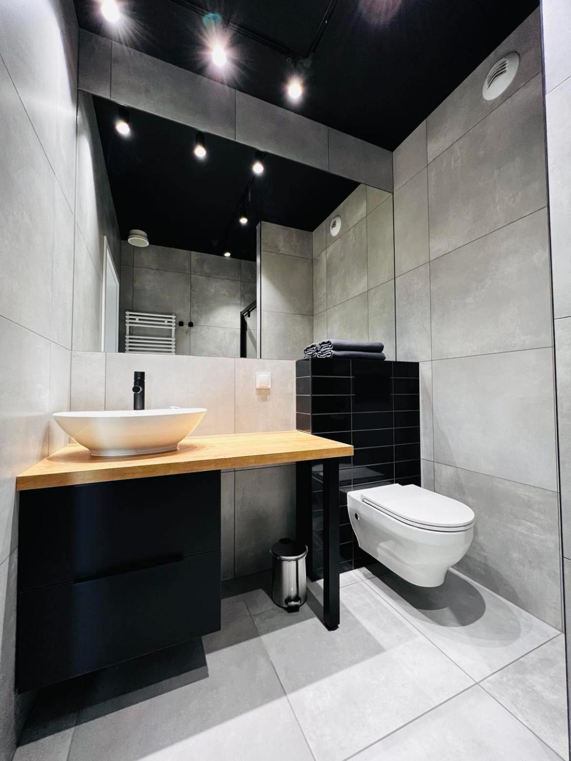 Apartment - Legnicka Business Center