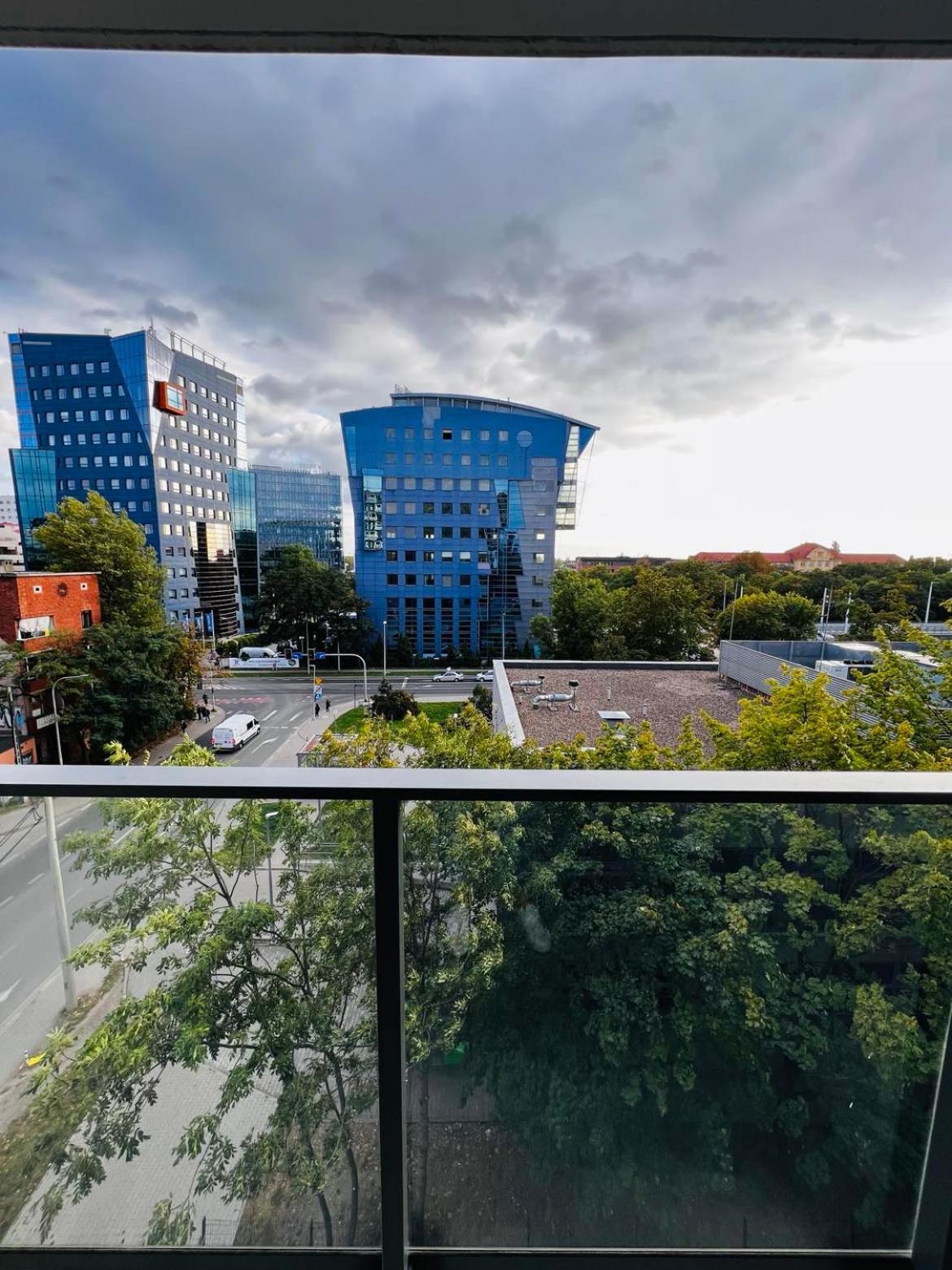 Apartment - Legnicka Business Center